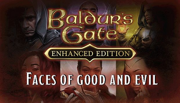 Baldurs Gate Enhanced Edition Torrent