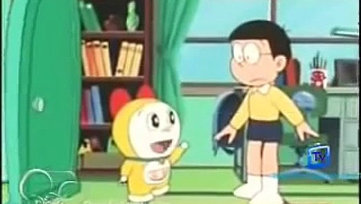 Doraemon Stand By Me Hindi